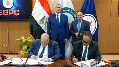 برينكو مصر تضخ 46 مليون دولار لحفر 3 آبار في شمال سيناء