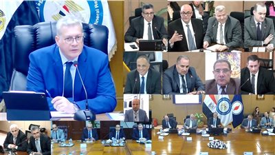 اعتماد نتائج اعمال شركة خالدة للبترول عن  العام المالي 2024/2025 