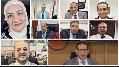 تحديث..هؤلاء يخرجون للمعاش قريباً