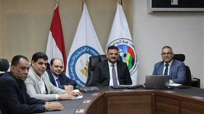 الثروة المعدنية وبيكر هيوز يبحثان تعزيز استخدام التقنيات الحديثة في قطاع التعدين المصري