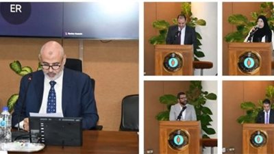 بتروشهد تضيف 2.54 مليون برميل للاحتياطي المؤكد وتعزز خطط السلامة