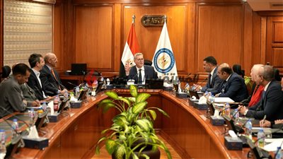 وزير البترول : الوزارة نفذت اصلاحات غير مسبوقة لتهيئة بيئة جاذبة للاستثمار في قطاع التعدين