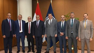 البترول تعتزم تجديد اتفاقية بتروزنيمة وجهود لزيادة الإنتاج