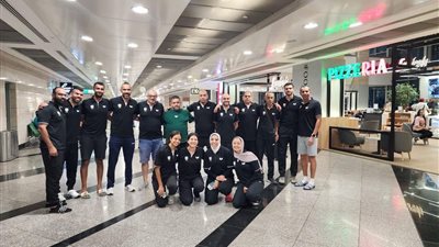 إنبى يطير إلى سلطنة عمان للمشاركة فى البطولة العربية للأندية