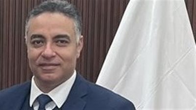 أحمد صادق عضواً بمجلس إدارة إيجيبتكو