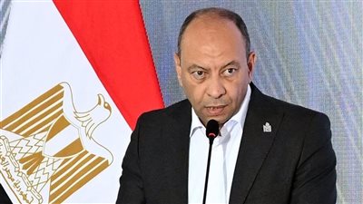 وائل جويد: تنفيذ محطة لتخفيض ضغط الغاز بالقنطرة غرب بتكلفة 250 مليون جنيه
