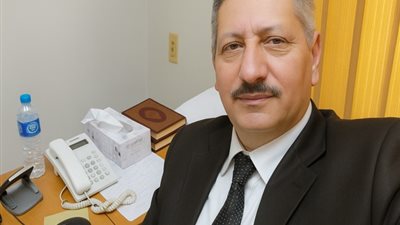 جمال القرعيش مستشارًا فنيًا لشركة فلييت إنرجي دبي