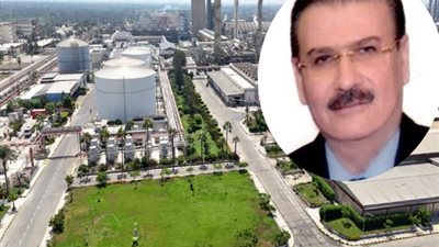 أبوقير للأسمدة تحقق نتائج متوازنة رغم التحديات وتواصل التوسع في خططها الأستراتيجية نحو الأستدامة