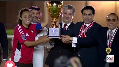 أحمد القاضي ابن قطاع البترول يحصد كأس العالم ويفوز على البرازيل