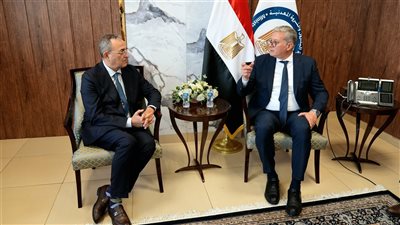 مصر نقطة انطلاق لشركة اكسبرو العالمية لخدمات البترول والغاز في المنطقة