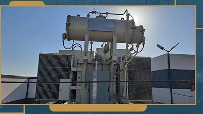  العامة للبترول تنجح في تنفيذ عدد من مشروعات الربط الكهربائي في حقول الصحراء الشرقية وسيناء