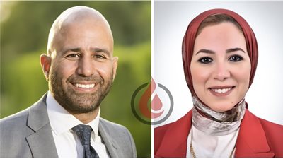 عمرو أشرف وعبير الشربيني أعضاء بمجلس إدارة ميدور