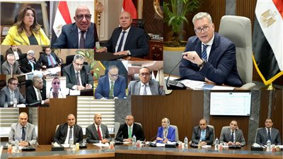 اعتماد اعمال الجمعية العمومية  للشركة العامة للبترول 