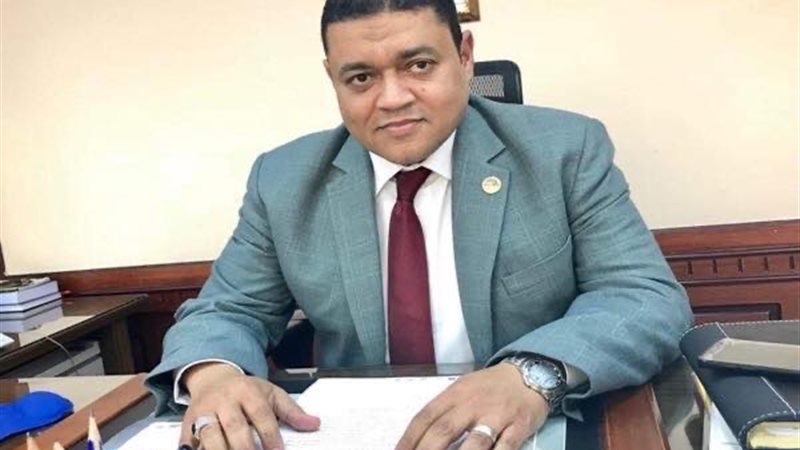 مهندس ياسر صلاح