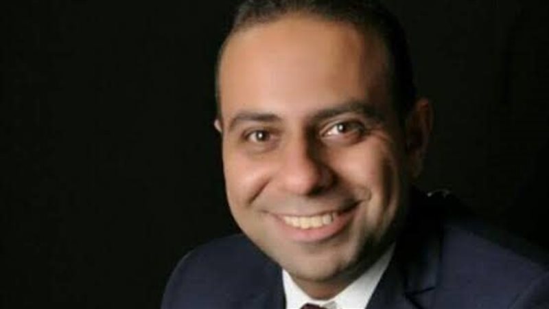 د محمد الباجوري