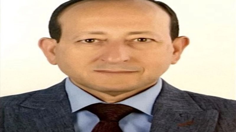 م هشام حسين