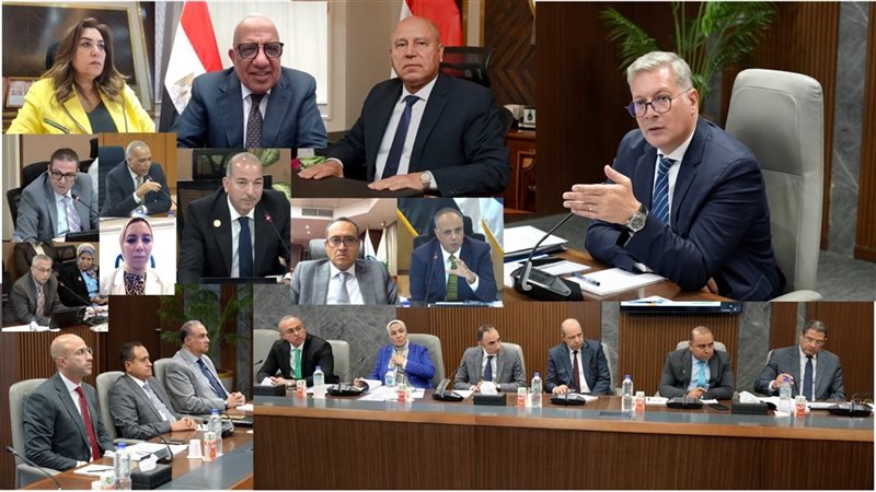 المستقبل اليوم