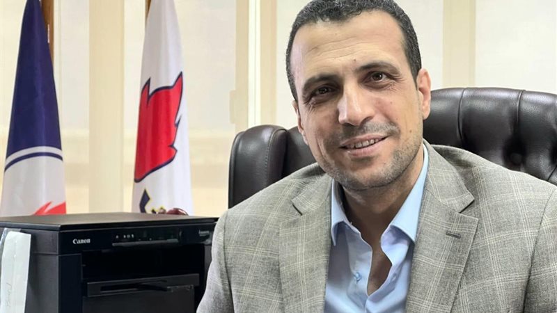 المهندس أحمد عبد