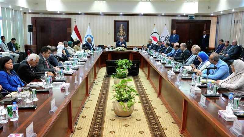المستقبل اليوم