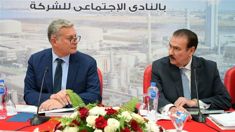 المستقبل اليوم