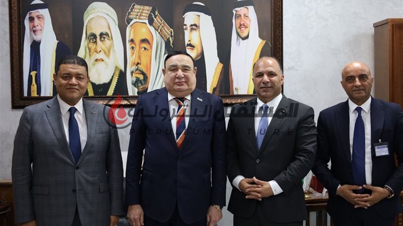 المستقبل اليوم