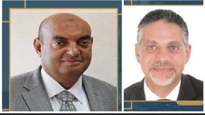 محمد عاطف نائباً للتجارة الخارجية بهيئة البترول وشومان للرقابة على الشركات بجنوب الوادي