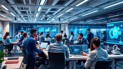 الاستغناء عن خبراء الوزارة أحد نتائج المعركة