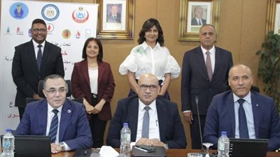 البترول تمول إنشاء وحدة للغسيل الكلوى بمستشفى الغردقة العام