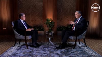 حديث الوزير والمباراة الصعبة.. والإفلات من شِباك السوشيال ميديا