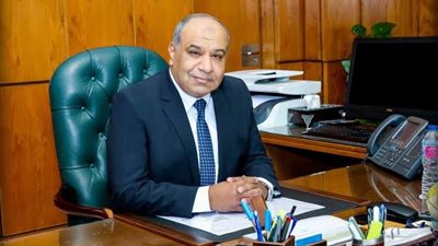 رئيس جنوب الوادي يتفقد حقول بتروجلف ويزور عش الملاحة