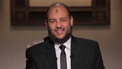 زين العابدين كامل عضواً بمجلس الشيوخ