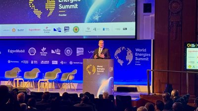 وزير البترول : حفر 480 بئرًا استكشافية جديدة باستثمارات 5.7 مليارات دولار