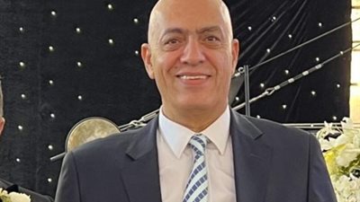 هشام لطفي يستقيل من مجلس إدارة شركة ميدور