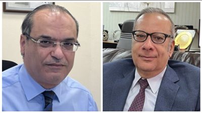 هل يتم التجديد لخالد موافي أم هناك فرصة لثروت الجندي لترأس بتروبل؟