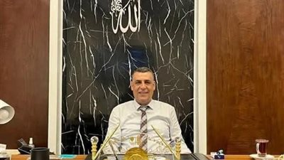 عز الدين محمد مديراً عام لأمن البتروكيماويات المصرية