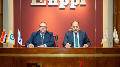 إنــبي تحتفل بختام برنامج أكاديمية الذكاء الاصطناعي مع SLB وخالدة