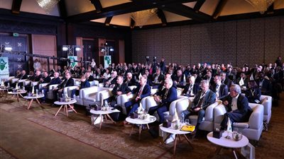 بتروجت تشارك في النسخة الثالثة من مؤتمر ومعرض Hydrogen in Africa