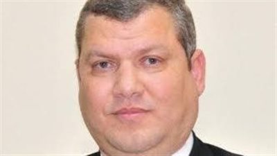 سعيد عبد المنعم عضواً بمجلس إدارة الشركة الحديثة للحفر