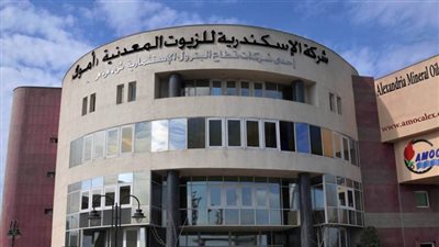 أرباح أموك ترتفع ل 459.64 مليون من يوليو حتى سبتمبر 2025