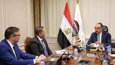 الشيمي: شراكة جديدة مع سيمنس لدعم التحول الصناعي الأخضر ونقل التكنولوجيا