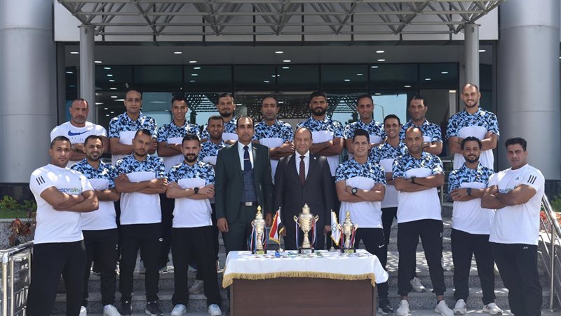 المستقبل اليوم
