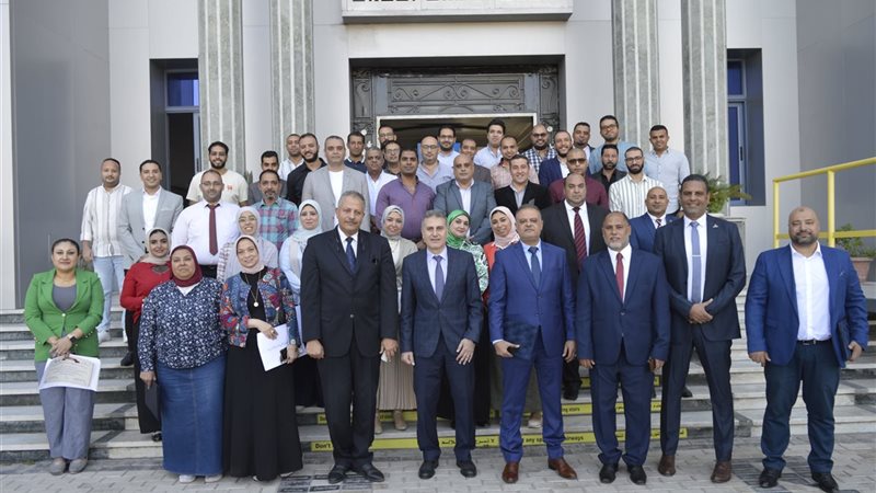 المستقبل اليوم