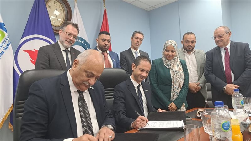 المستقبل اليوم