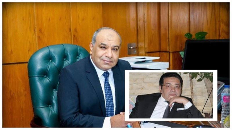 مهندس أشرف بهاء