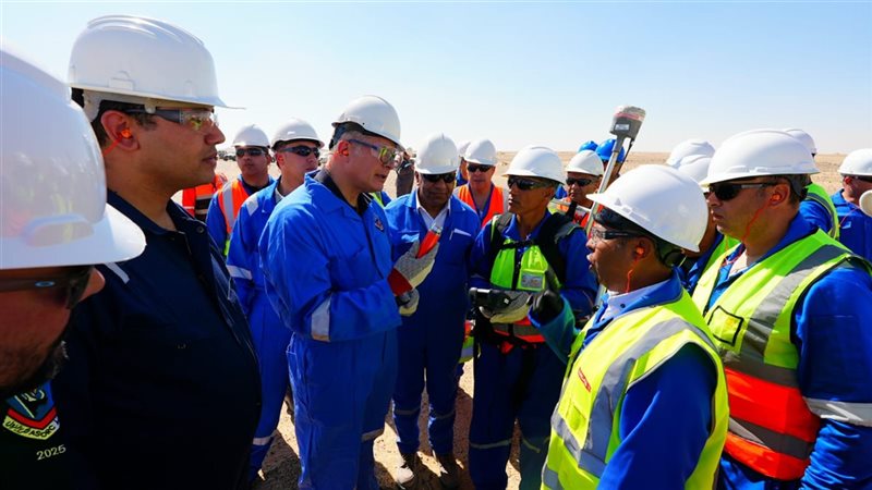 المستقبل اليوم