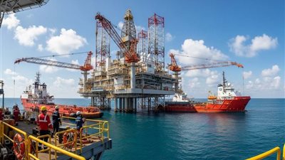 إنرجيان توقّع خطاب نوايا لتوريد الغاز الطبيعي إلى قبرص عبر خط أنابيب من إسرائيل