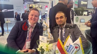 خدمات البترول البحرية تستعد لافتتاح فرع بالإمارات