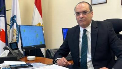 ماذا تعرف عن ثروت الجندي رئيس بتروبل الجديد ؟