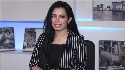 مرام سعيد مديراً لإدارة الإعلام بشركة مصر للبترول