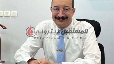 شخصيات: أيمن فاروق..بطل الحكاية في بتروسبورت